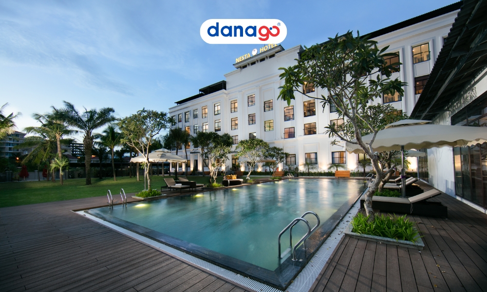 Nesta Hotel Da Nang