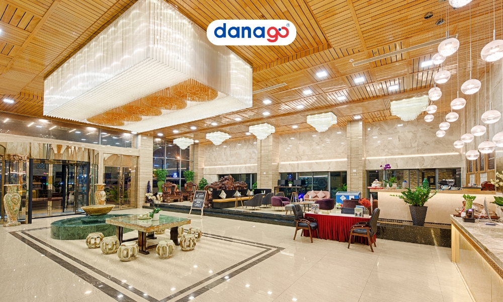 Nhu Minh Plaza Danang Hotel