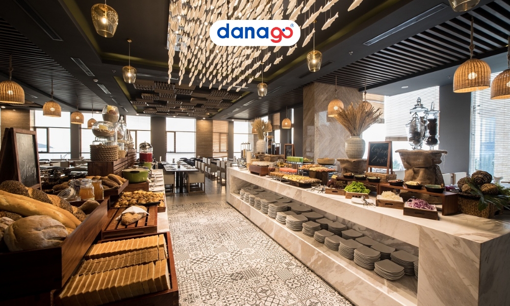 4-star hotels in Da Nang
