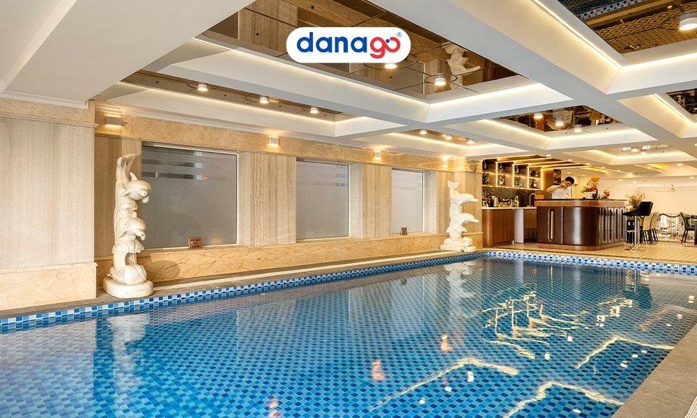 BlueSun Danang Beach Hotel