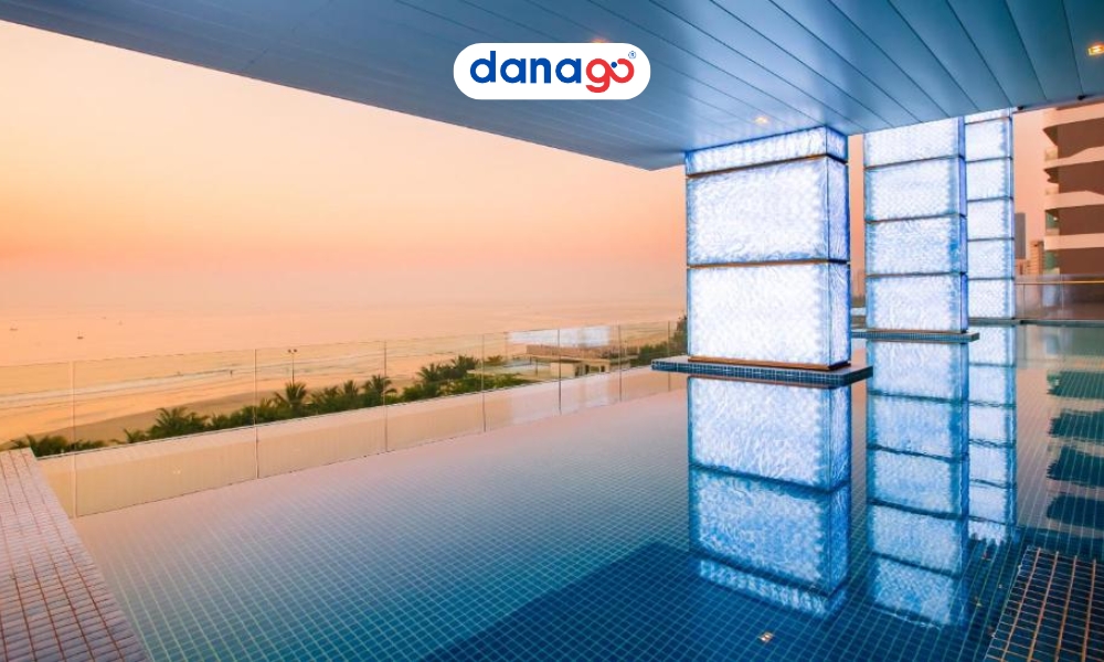 4-star hotels in Da Nang