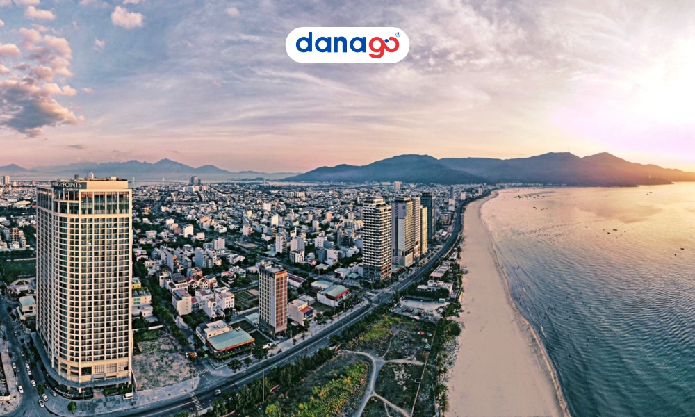 Four Points by Sheraton Danang Four Points by Sheraton Danang