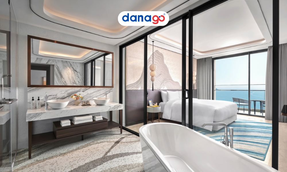 Voco Ma Belle Danang Voco Ma Belle Danang