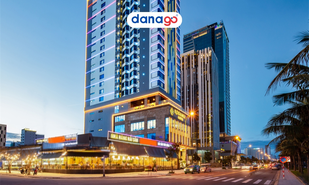 Rosamia Da Nang Hotel Rosamia Da Nang Hotel