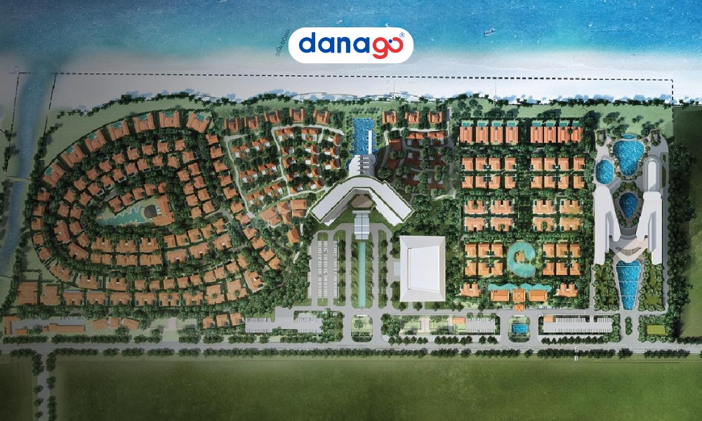 Ariyana Beach Resort & Suites Ariyana Beach Resort & Suites