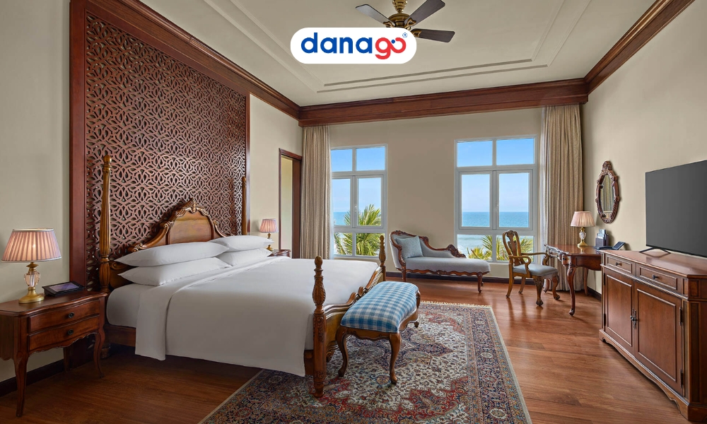 Danang Marriott Resort & Spa Danang Marriott Resort & Spa