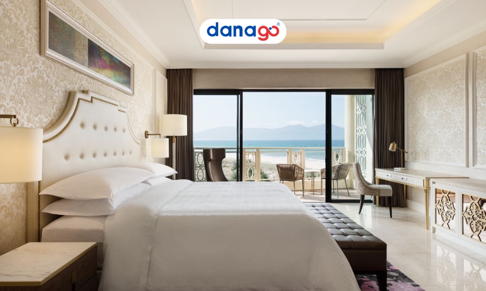 Sheraton Grand Danang Resort & Convention Center Sheraton Grand Danang Resort & Convention Center