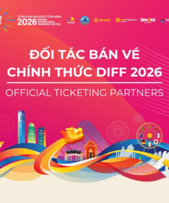 OFFICIAL TICKETING PARTNERS