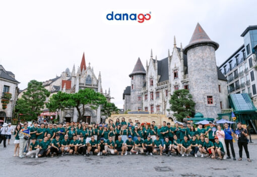 Ba Na Hills day tour