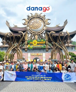 Ba Na Hills day tour