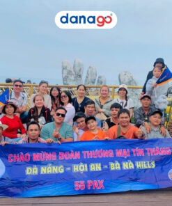 Ba Na Hills day tour