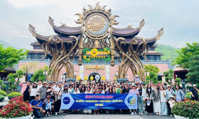 Customer Travel Stories