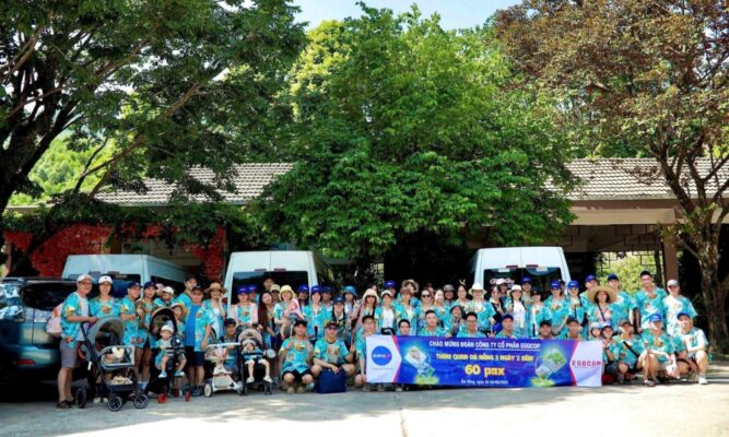 Customer Travel Stories