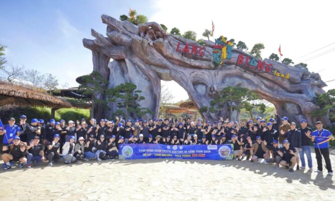 Customer Travel Stories