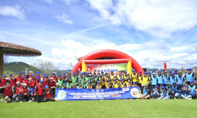 Customer Travel Stories