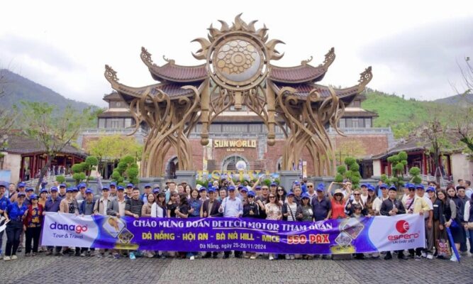 Customer Travel Stories