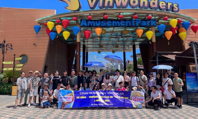 Customer Travel Stories