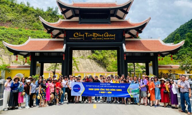 Customer Travel Stories