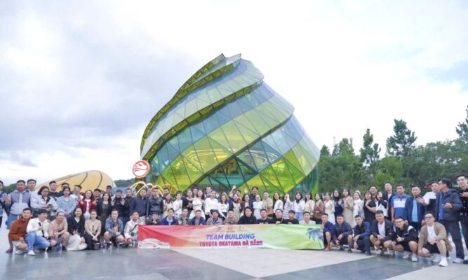 Customer Travel Stories