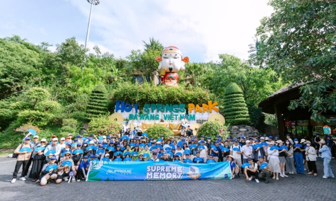 Customer Travel Stories