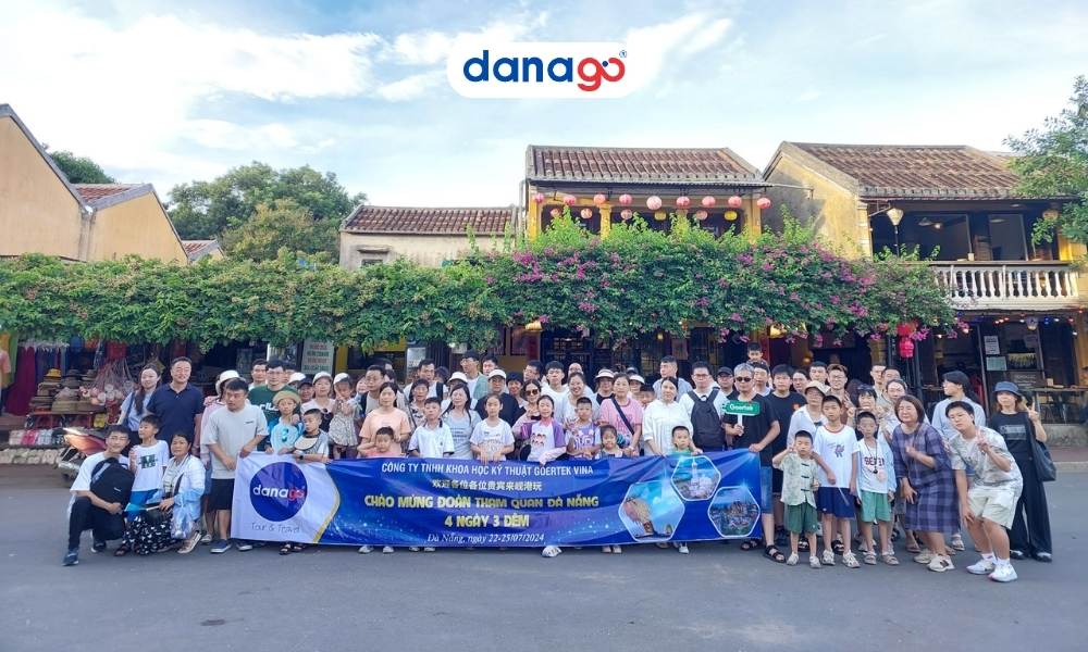 Hoi An Ancient Town – World Heritage Hoi An Ancient Town – World Heritage