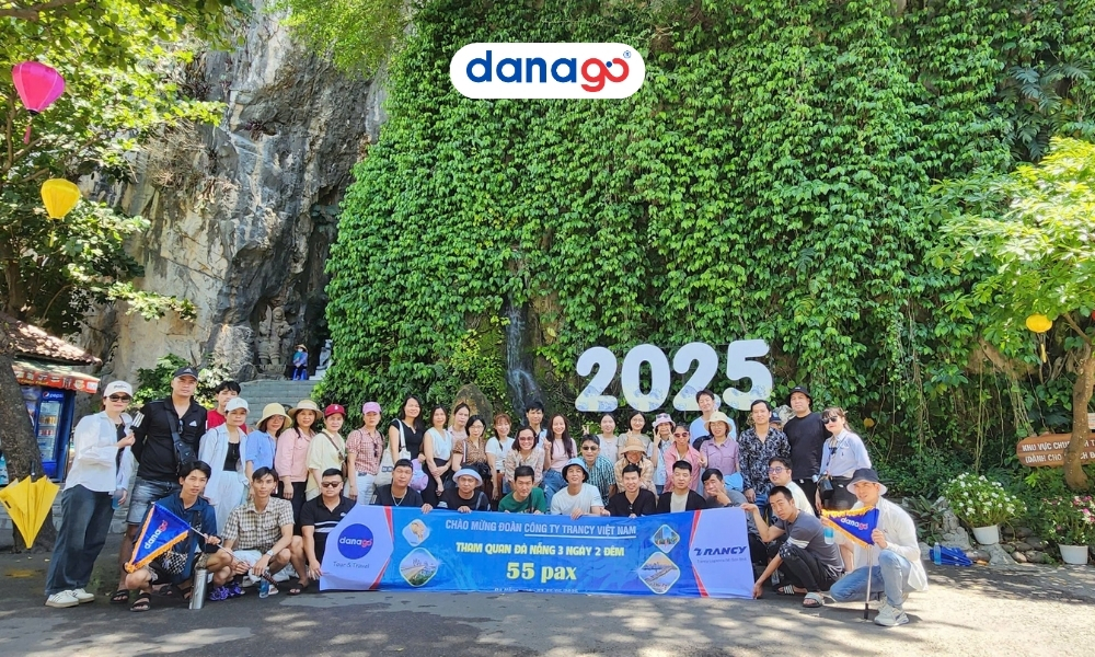 Visit Marble Mountains in Da Nang Visit Marble Mountains in Da Nang