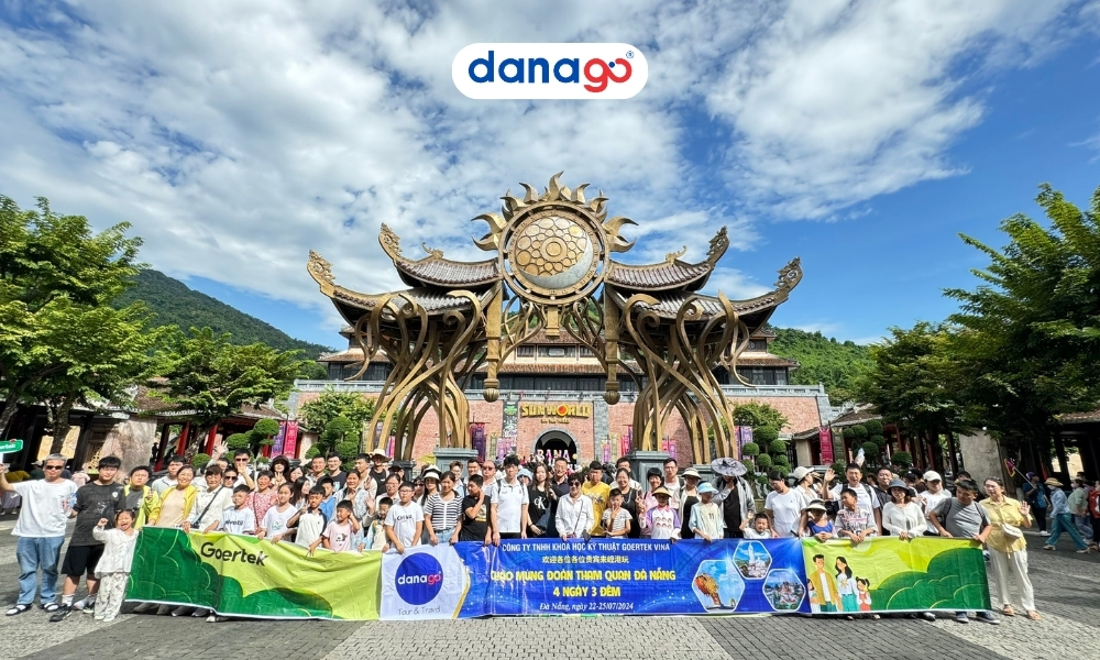 Da Nang Travel Guide Da Nang Travel Guide