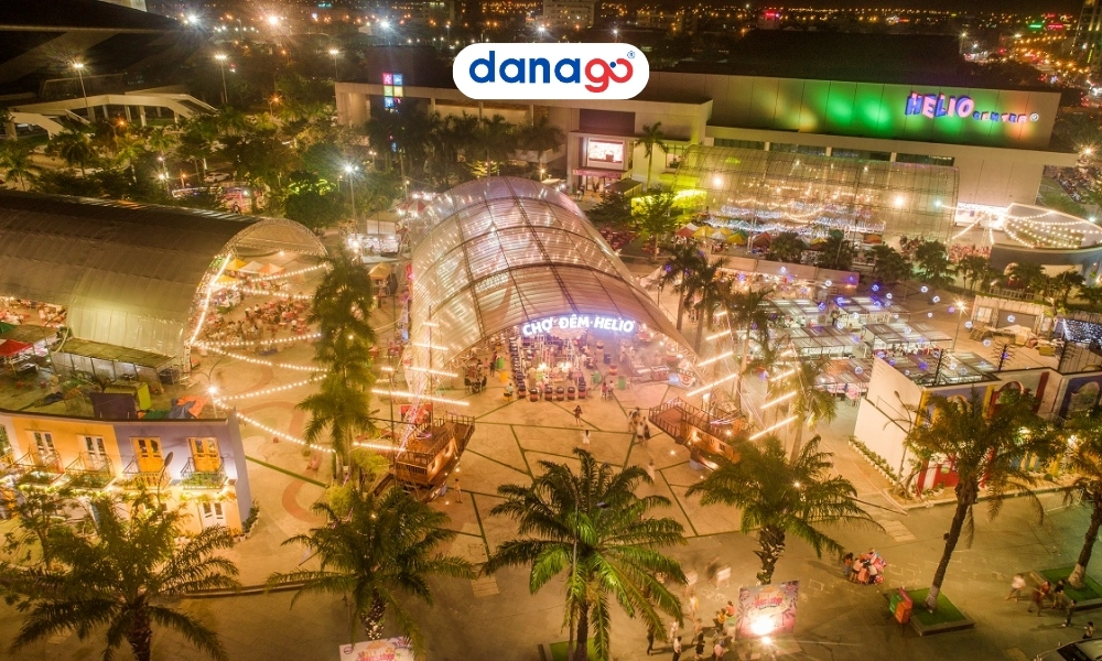 Da Nang Night Market – Street Food Da Nang Night Market – Street Food