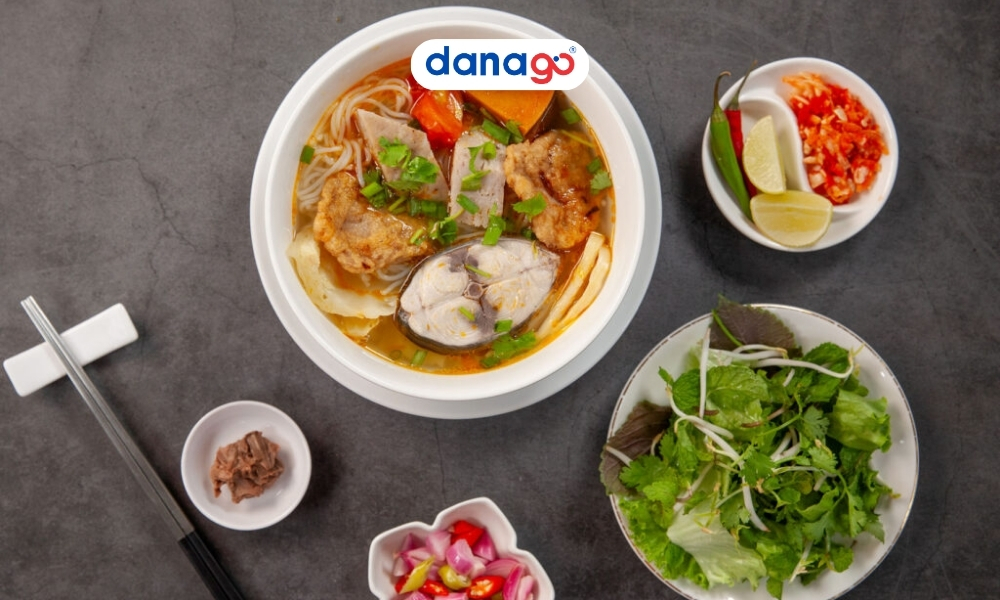 Bun Cha Ca Da Nang Bun Cha Ca Da Nang