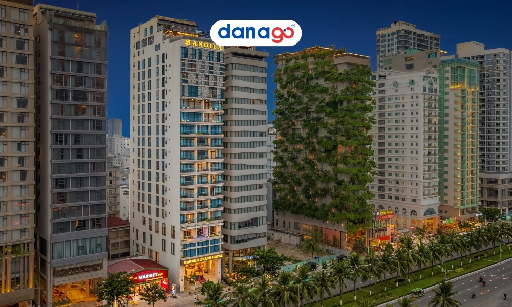Da Nang Travel Guide Da Nang Travel Guide
