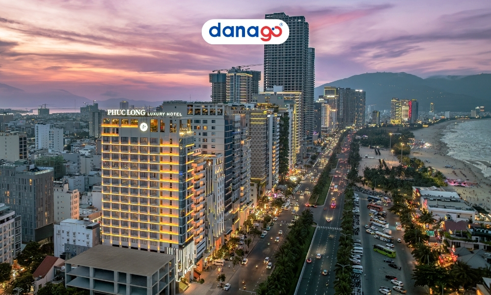 Da Nang Travel Guide Da Nang Travel Guide