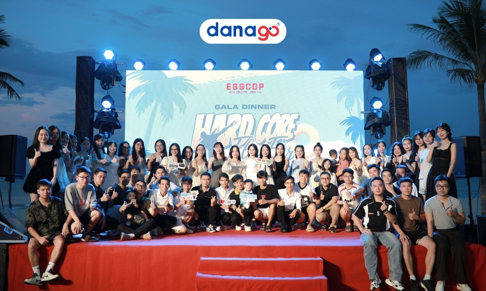 Best places for gala dinner in Da Nang Best places for gala dinner in Da Nang