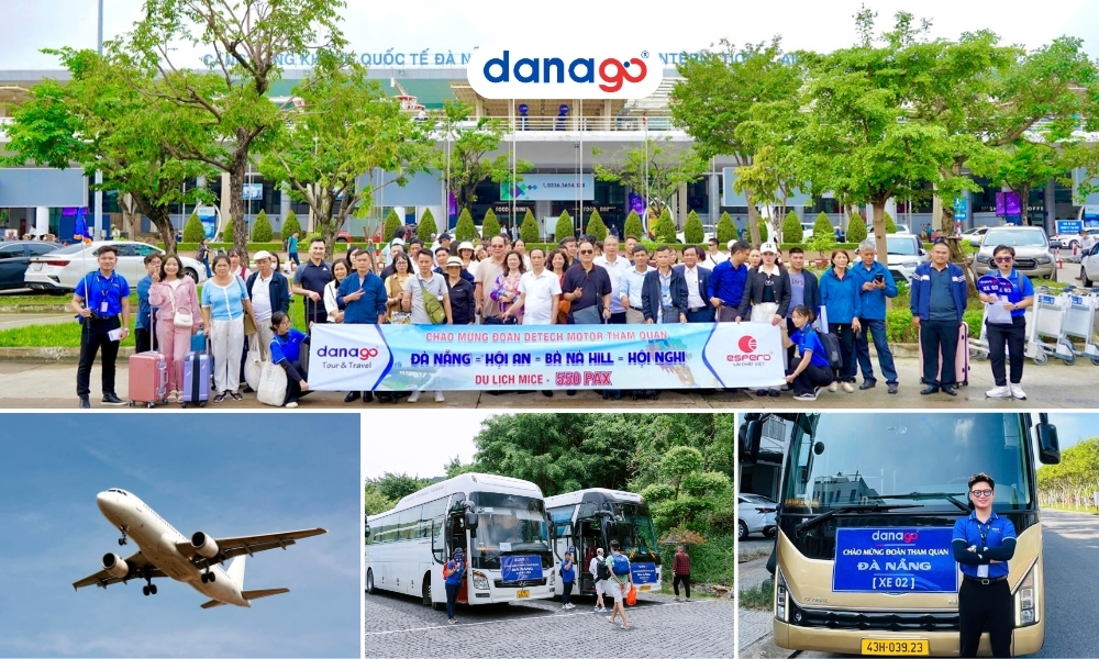 Da Nang Travel Guide Da Nang Travel Guide