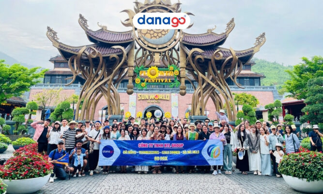 Đà Nẵng travel guide