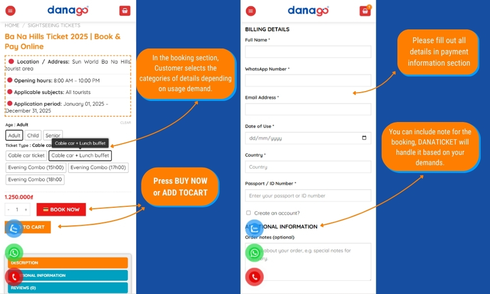 Da Nang Travel Guide Da Nang Travel Guide