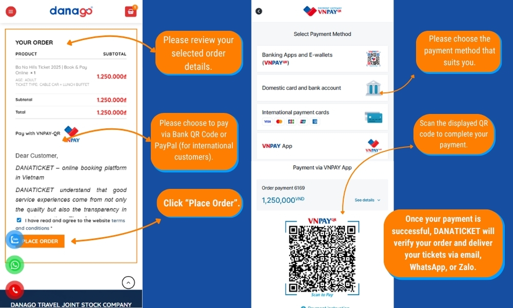 Da Nang Travel Guide Da Nang Travel Guide