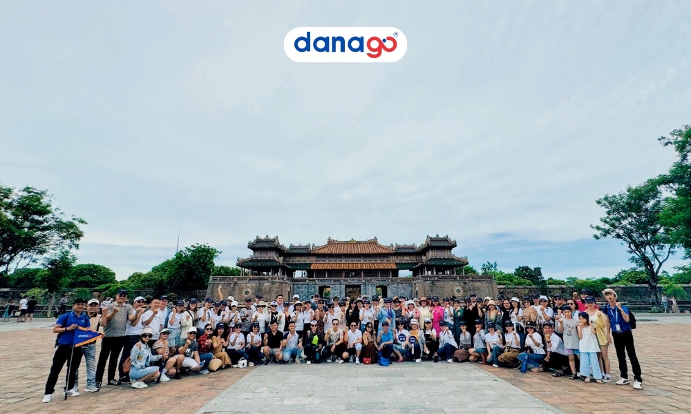 Visit Hue Imperial City Visit Hue Imperial City