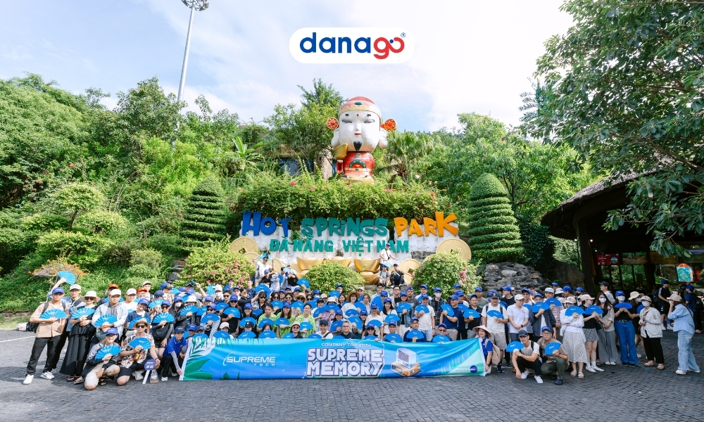 Nui Than Tai Hot Spring Park Da Nang Nui Than Tai Hot Spring Park Da Nang