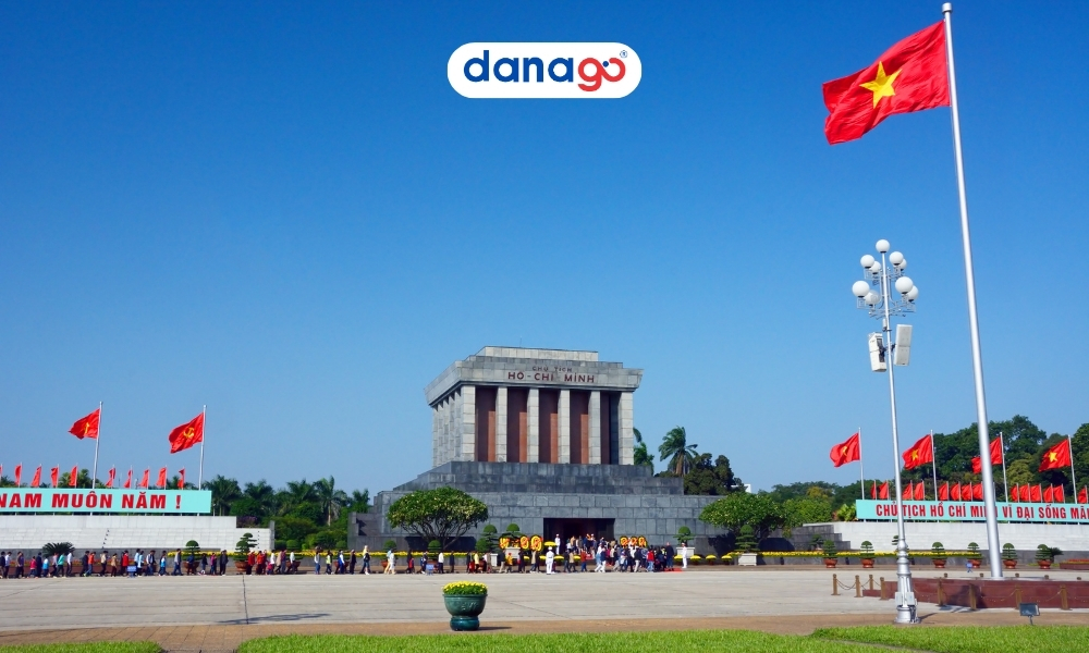 Ha Noi Travel Guide