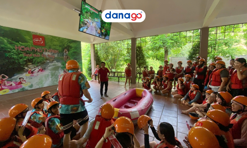 Follow Safety Instructions