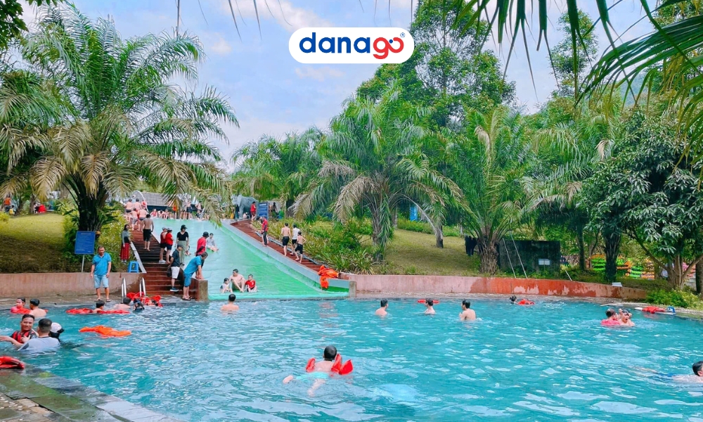 Hoa Phu Thanh Travel Guide