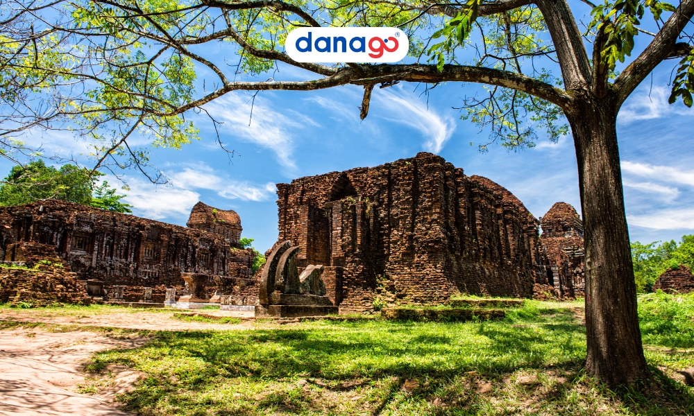 My Son Sanctuary Travel Guide My Son Sanctuary Travel Guide