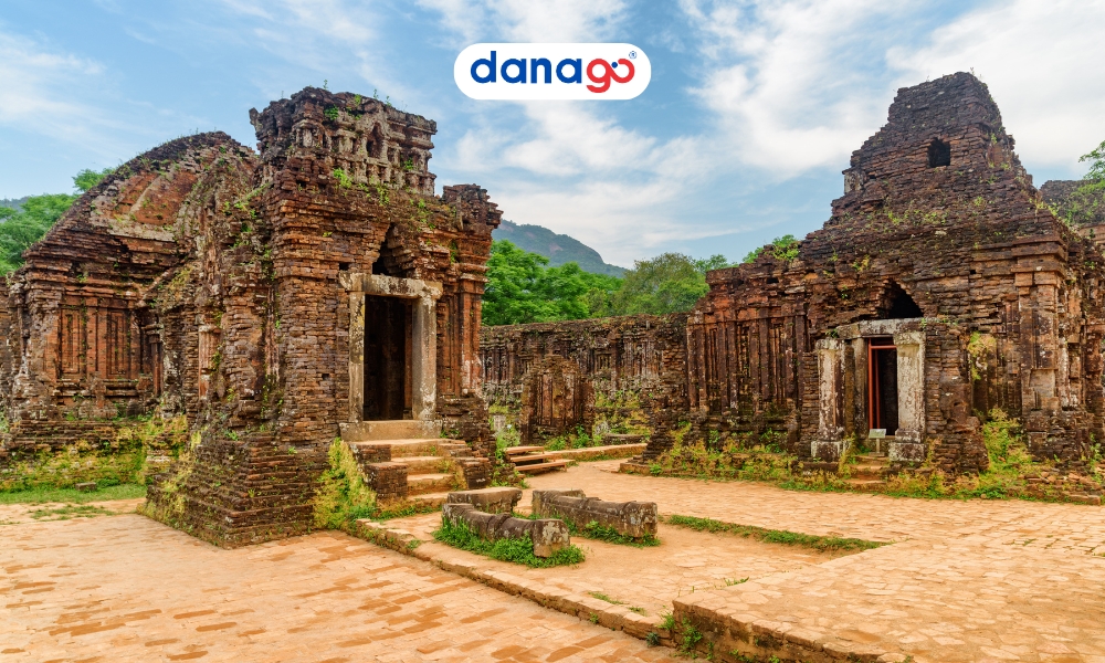 My Son Sanctuary Travel Guide My Son Sanctuary Travel Guide