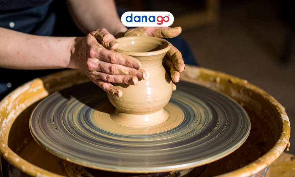 Thanh Ha Pottery Village Thanh Ha Pottery Village