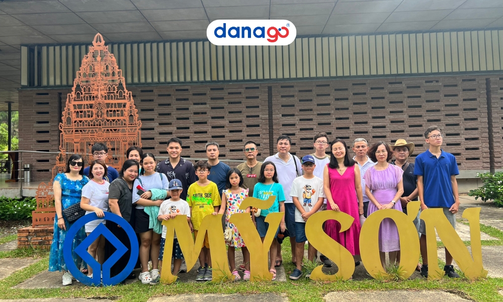 My Son Sanctuary Travel Guide My Son Sanctuary Travel Guide