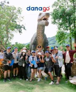 Nui Than Tai day tour