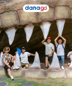 Nui Than Tai day tour