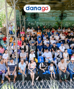 Nui Than Tai day tour