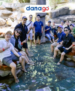 Nui Than Tai day tour