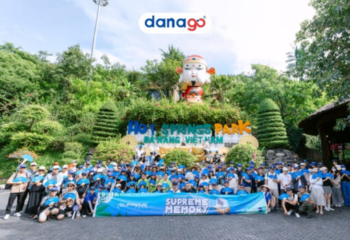 Nui Than Tai day tour